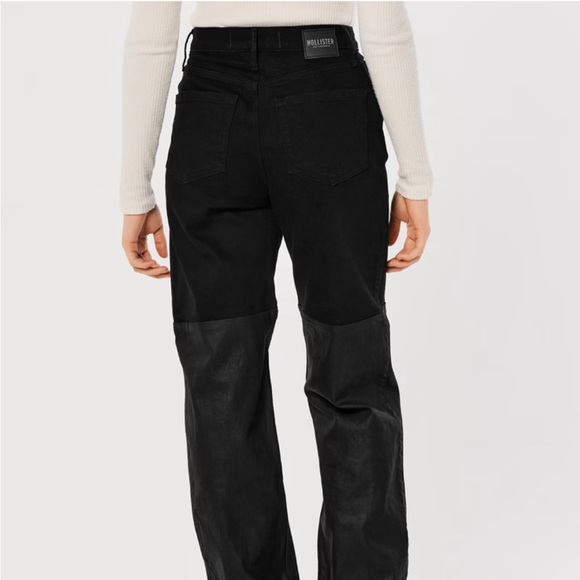 Hollister Jeans - Picture 2 of 3